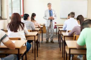 【怀化中专学校】长沙博雅卫生中等专业学校文化成绩低可以录取吗