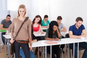 【湘西中专学校】长沙博雅中专学校有多少人