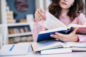 【益阳中专学校】长沙博雅职业中专学校教学严格吗