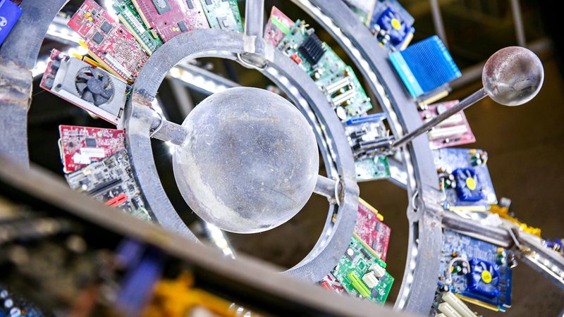 工业互联网平台参数对比：揭秘关键指标与选型逻辑**